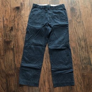 Men’s Banana Republic Dawson pants